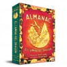 Almanac: El camino del dragón
