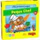 Mis primeros juegos: Peque Chef