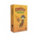 Kaboom Universe