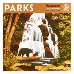 Parks (PRE-VENTA)