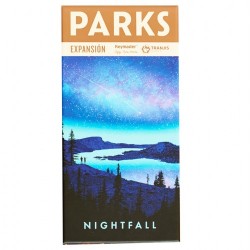 Parks: Nightfall (PRE-VENTA)