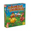 ¡Cocoricó Cocorocó!