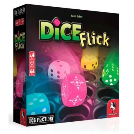 Dice Flick