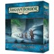 Arkham Horror: Los Confines de la Tierra - Expansión de Campaña
