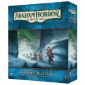 Arkham Horror: Los Confines de la Tierra - Expansión de Campaña