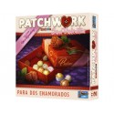 Patchwork: San Valentin