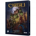 La llamada de Cthulhu: Caja de Inicio (ed. revisada)