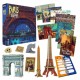 Paris: Eiffel