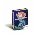 Club A. Blurp el extraterrestre