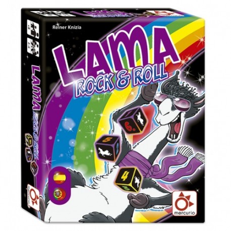 LAMA: Rock & Roll