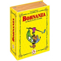 Bohnanza 25 Aniversario