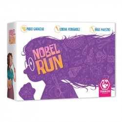 NOBEL RUN (PRE-VENTA)