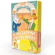 Geronimo Stilton – El Misterioso Robo del Siglo