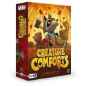 Creature Comforts (Versión Retail)