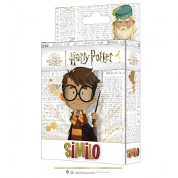 Similo Harry Potter 