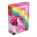Rainbow Stories - Black Stories Junior