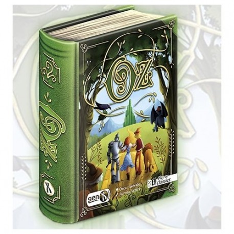Oz