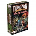 Dungeon Lite: Orcs & Knights