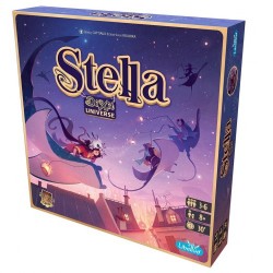 Stella: Dixit Universe (RESERVA)