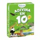 ¡Adivina en 10!: mundo animal