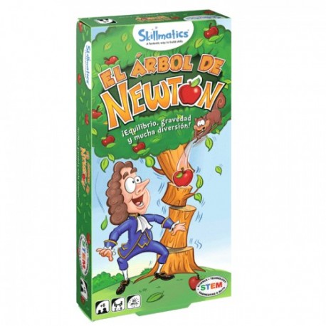 El árbol de Newton
