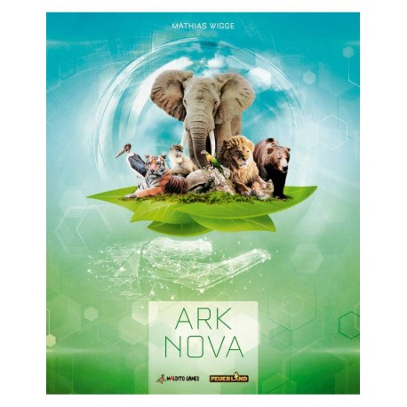 Ark Nova