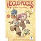 Libro-Juego 5: Hocus & Pocus