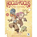 Libro-Juego 5: Hocus & Pocus