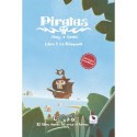 Libro-Juego 12: Piratas 1 La Búsqueda