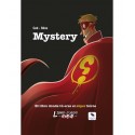 Libro-Juego 14 Mystery