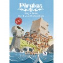 Libro-Juego 19 Piratas 2 La Ciudad De Las Calaveras