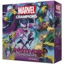 Marvel Champions: LCG – Motivos Siniestros
