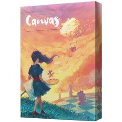 Canvas (RESERVA)