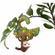 Mis primeros juegos – Tras la Pista del Perezoso