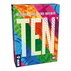 TEN (PRE-VENTA)