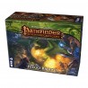 Pathfinder: el Juego de Cartas de Aventuras
