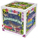 BrainBox: Dinosaurios