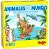 Animales del Mundo