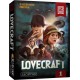 Aventura Z: Vol 1 Lovecraft – 2ª Edición