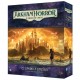 Arkham Horror: El camino a Carcosa - Expansion de Campaña
