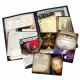Arkham Horror: El camino a Carcosa - Expansion de Campaña