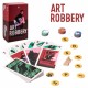 Art Robbery