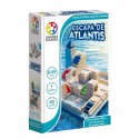 Escapa de Atlantis 