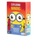 Exploding Minions 