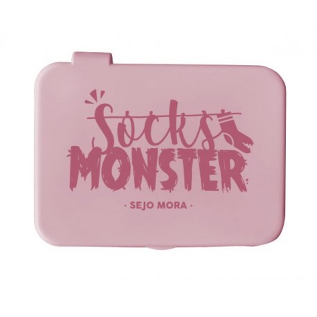 Socks Monster (Edición Verkami)