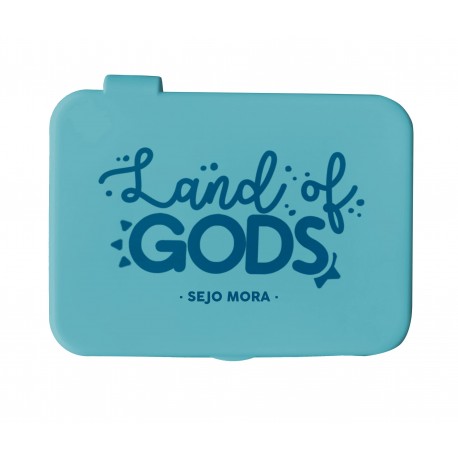 Land of Gods (Edición Verkami)