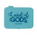 Land of Gods (Edición Verkami)