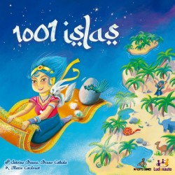 1001 Islas (RESERVA)