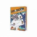 Cartzzel Exploración extrema 