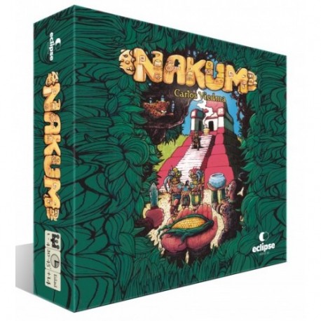 Nakum (RESERVA)